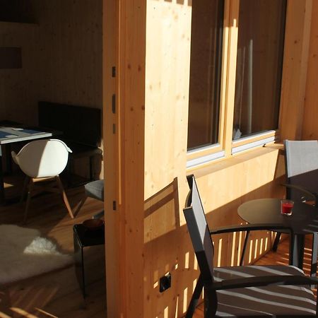 Apartment Bergblick-เมลเลา ภายนอก รูปภาพ