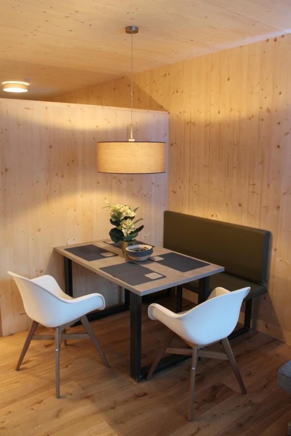Apartment Bergblick-เมลเลา ภายนอก รูปภาพ