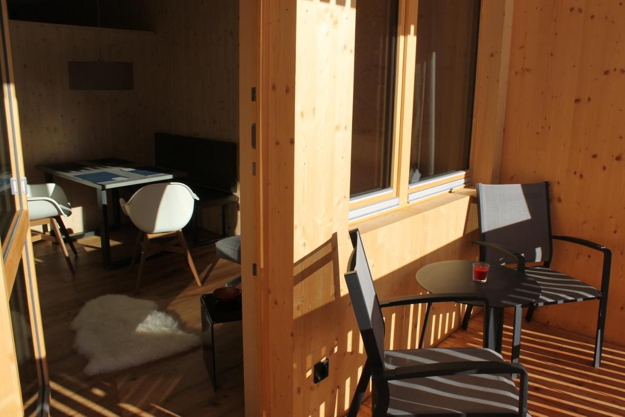Apartment Bergblick-เมลเลา ภายนอก รูปภาพ